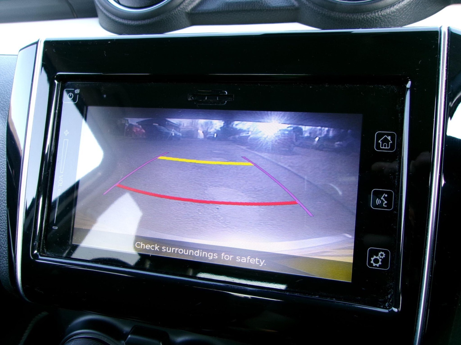 Used Suzuki Swift 2019 for sale - 77753162: Photo 29