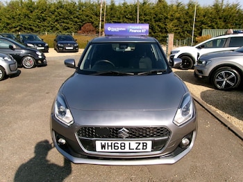 Used Suzuki Swift 2019 for sale - 77753162: Photo