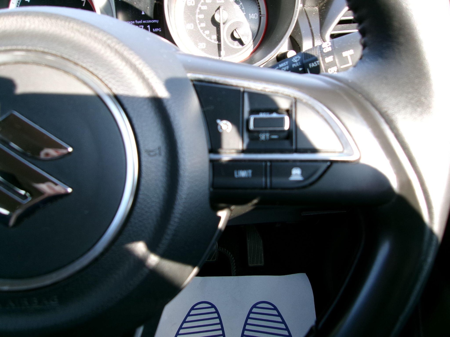 Used Suzuki Swift 2019 for sale - 77753162: Photo 37