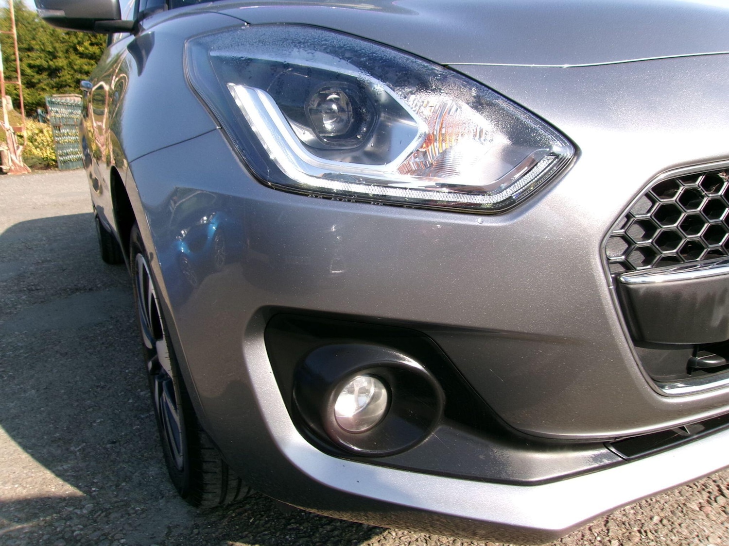 Used Suzuki Swift 2019 for sale - 77753162: Photo 38