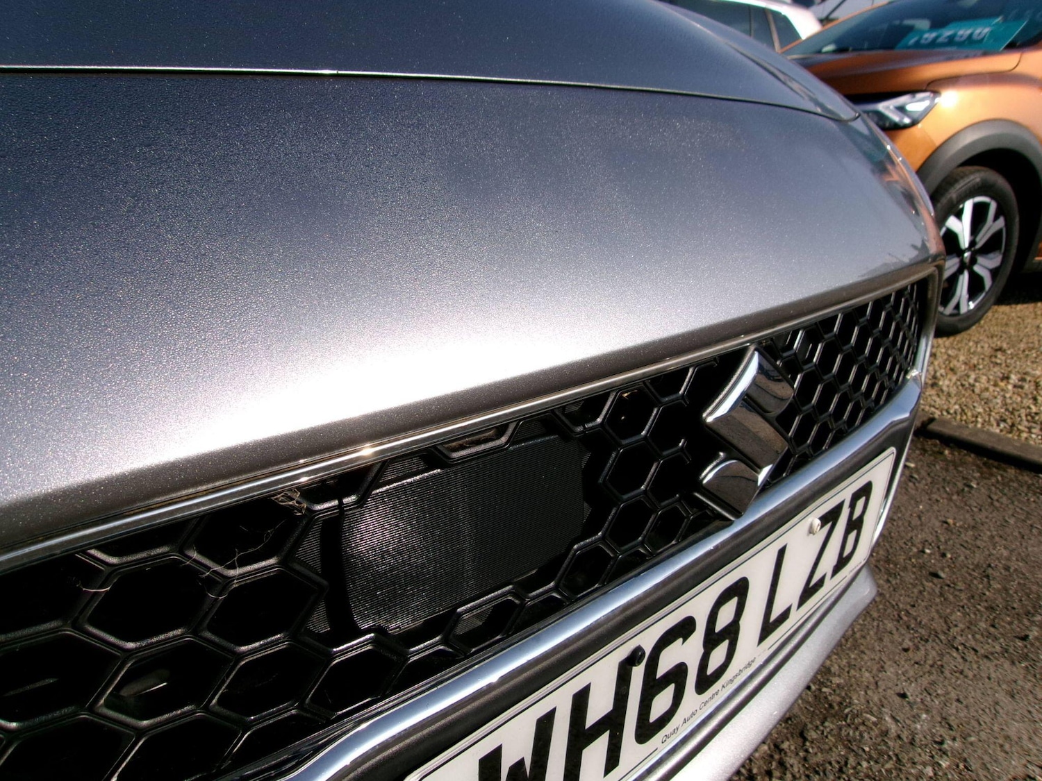 Used Suzuki Swift 2019 for sale - 77753162: Photo 39