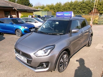 Used Suzuki Swift 2019 for sale - 77753162: Photo