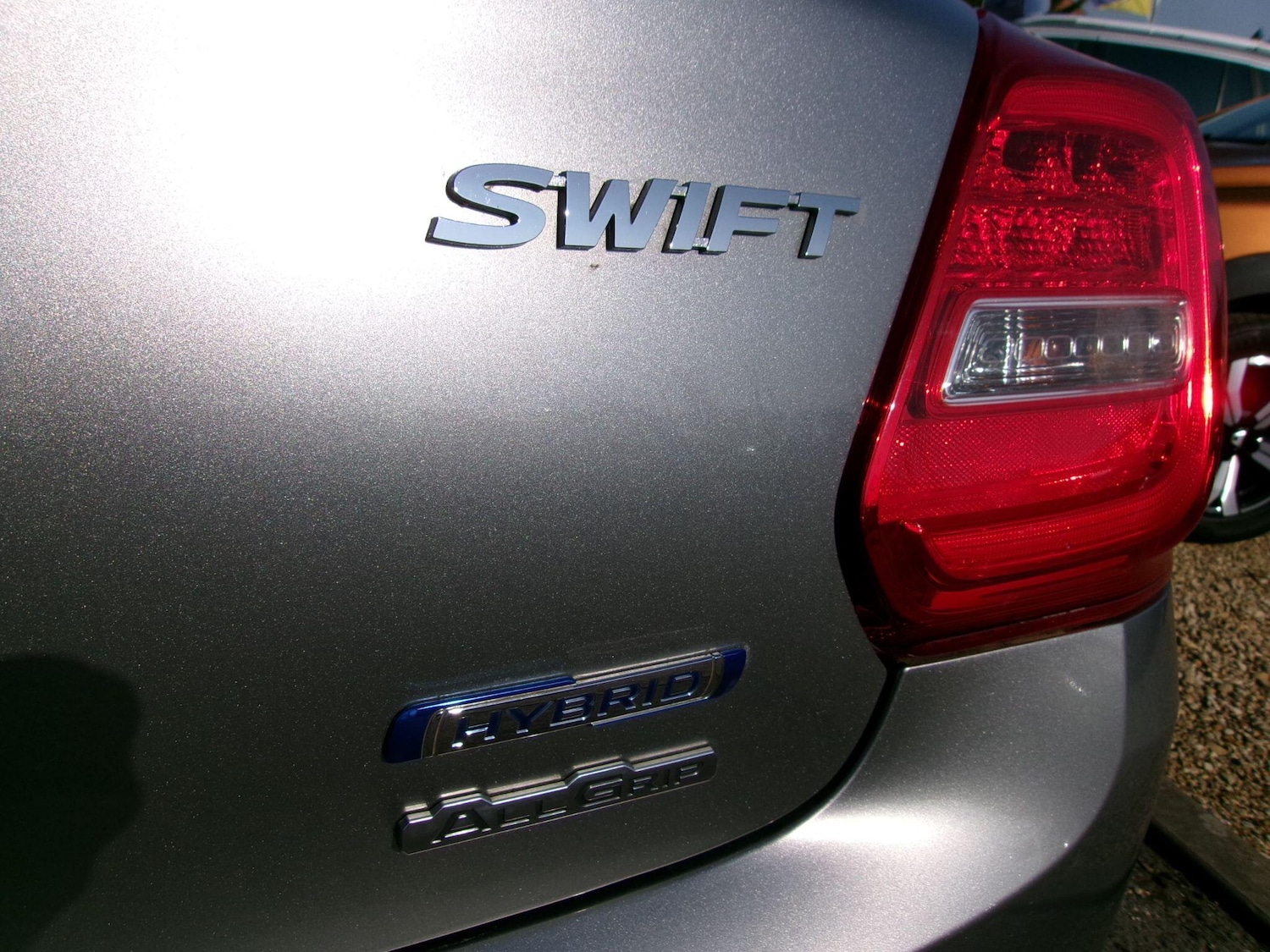 Used Suzuki Swift 2019 for sale - 77753162: Photo 42