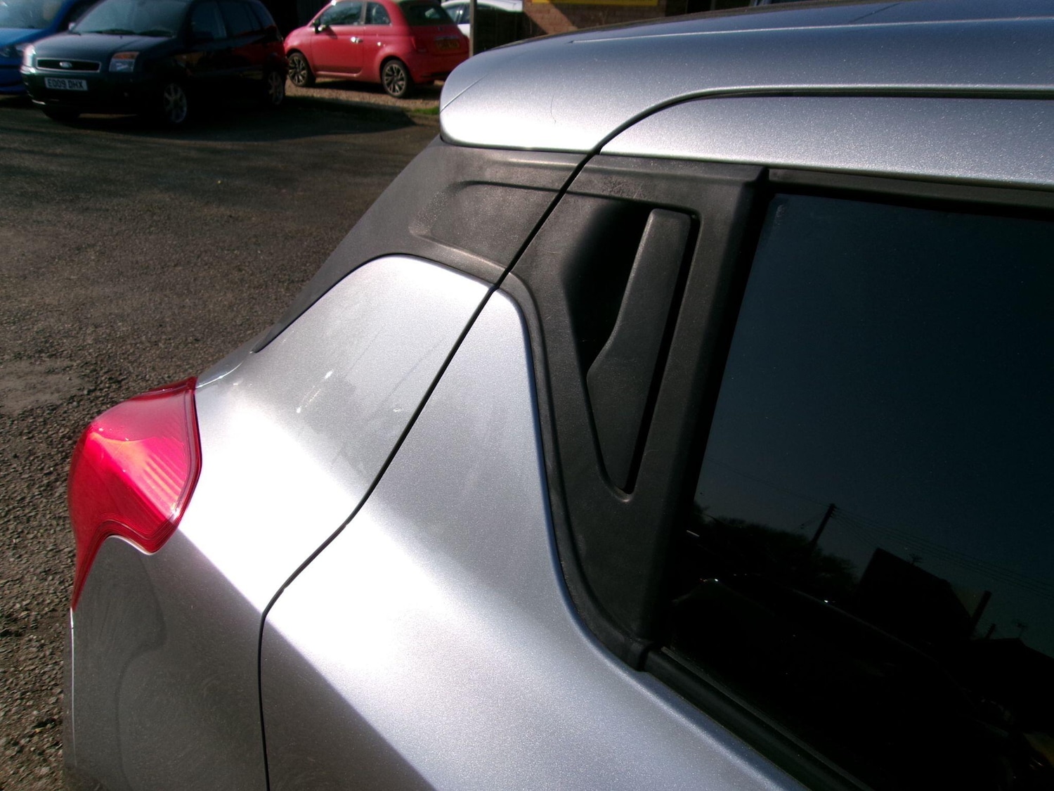 Used Suzuki Swift 2019 for sale - 77753162: Photo 44