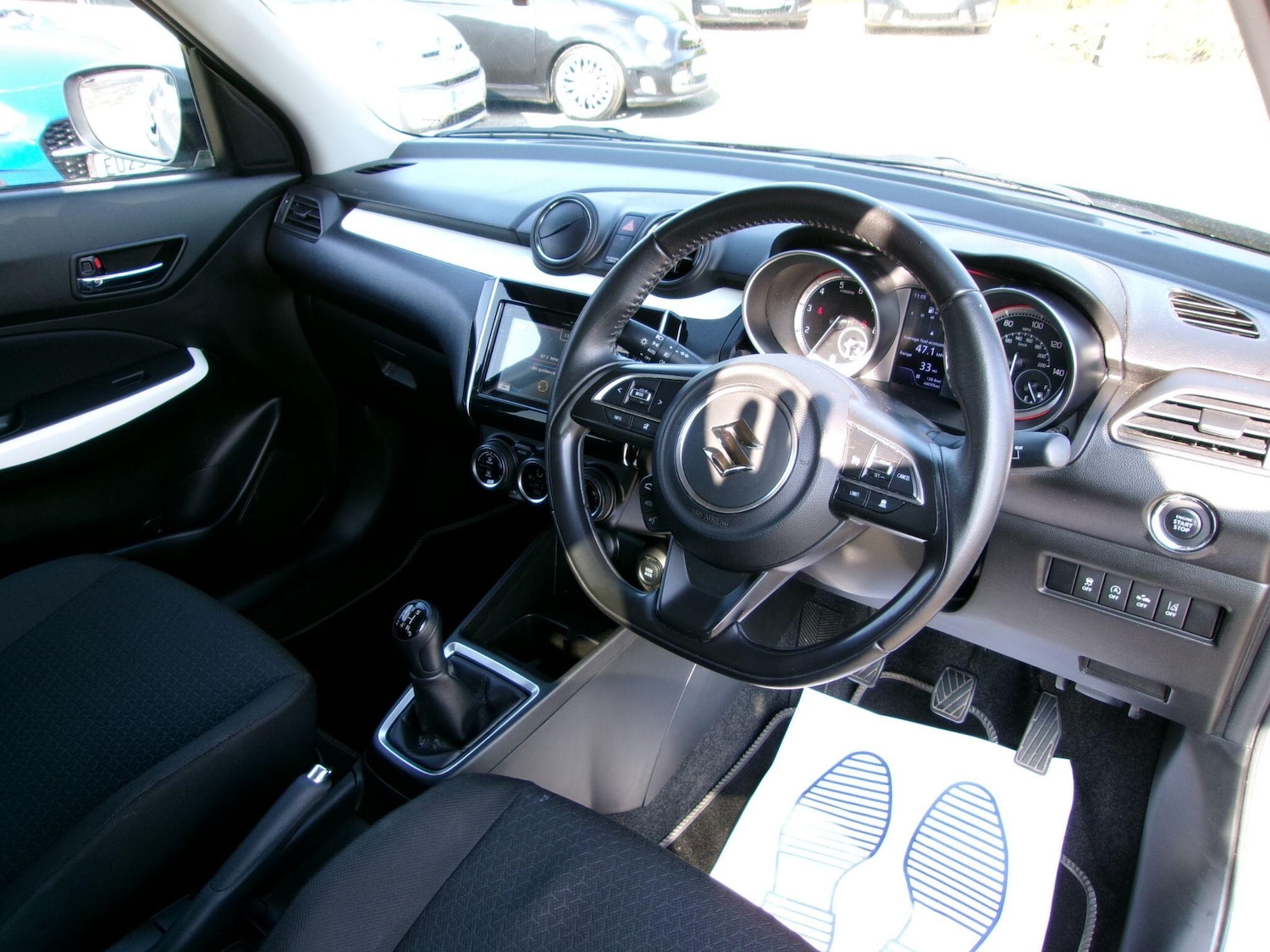 Used Suzuki Swift 2019 for sale - 77753162: Photo 9