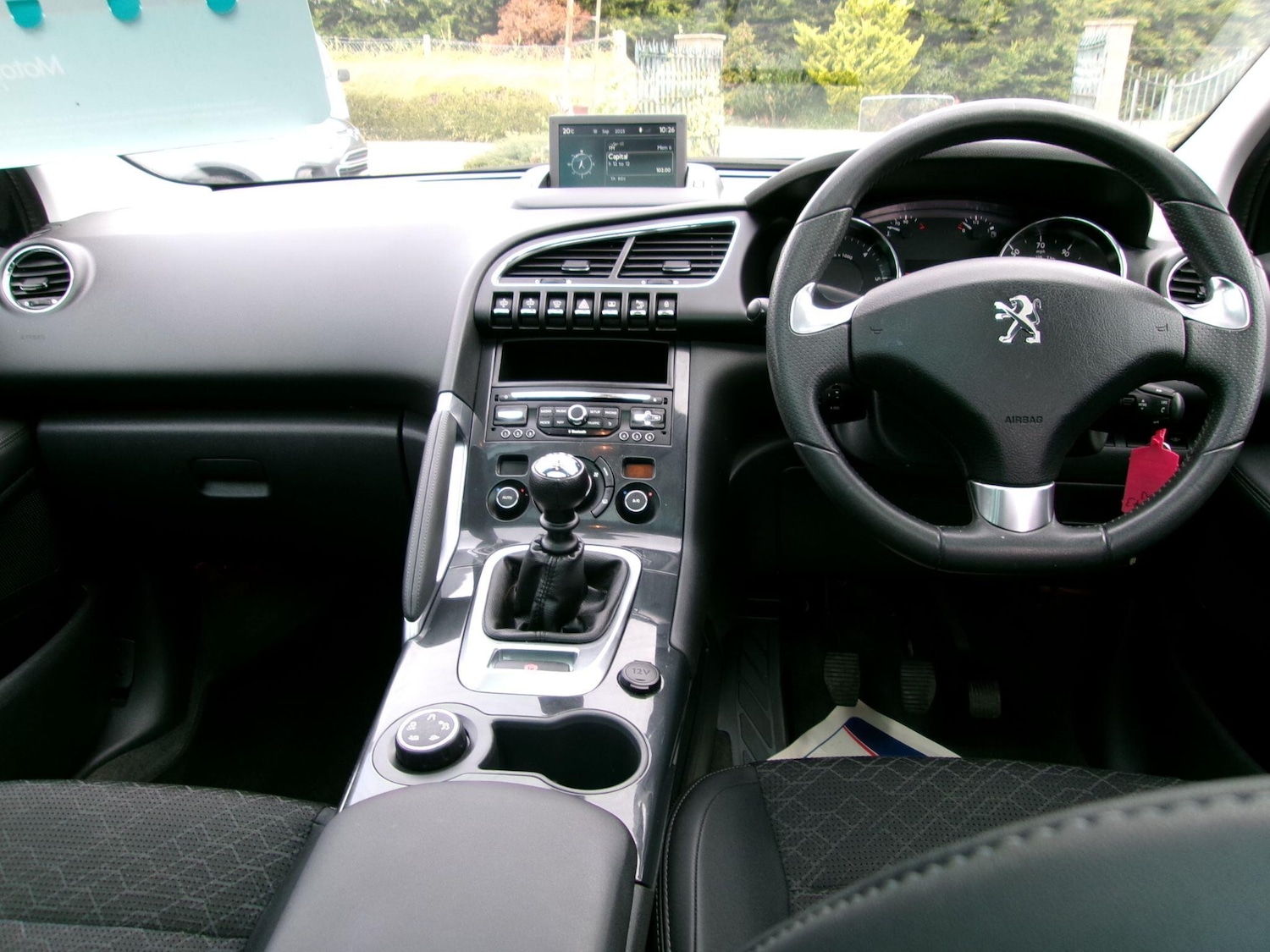 Vehicle 13
