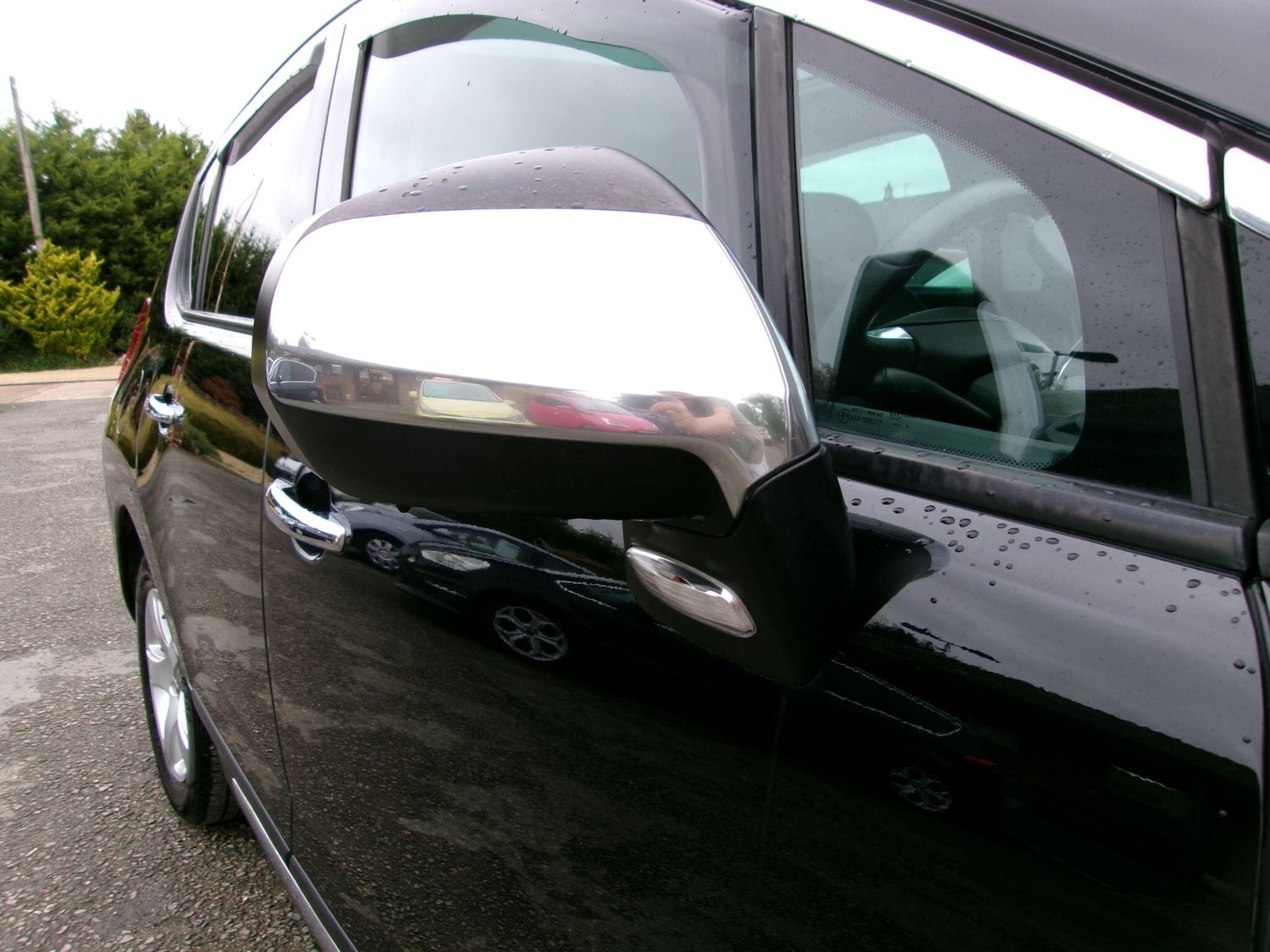 Vehicle 40