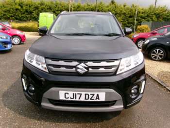 Used Suzuki Vitara 2017 for sale - 74851509: Photo
