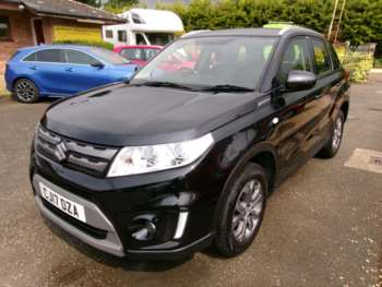 Used Suzuki Vitara 2017 for sale - 74851509: Photo