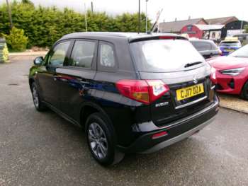 Used Suzuki Vitara 2017 for sale - 74851509: Photo