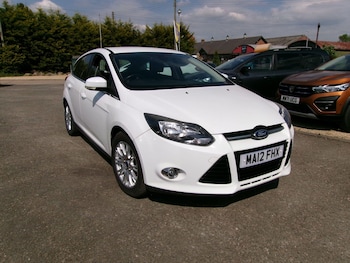 Used Ford Focus 2012 for sale - 78461268: Photo
