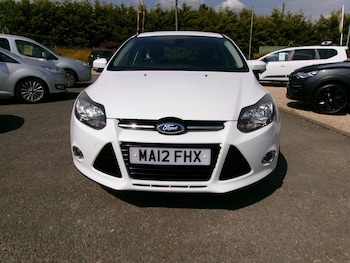 Used Ford Focus 2012 for sale - 78461268: Photo