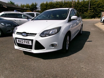 Used Ford Focus 2012 for sale - 78461268: Photo