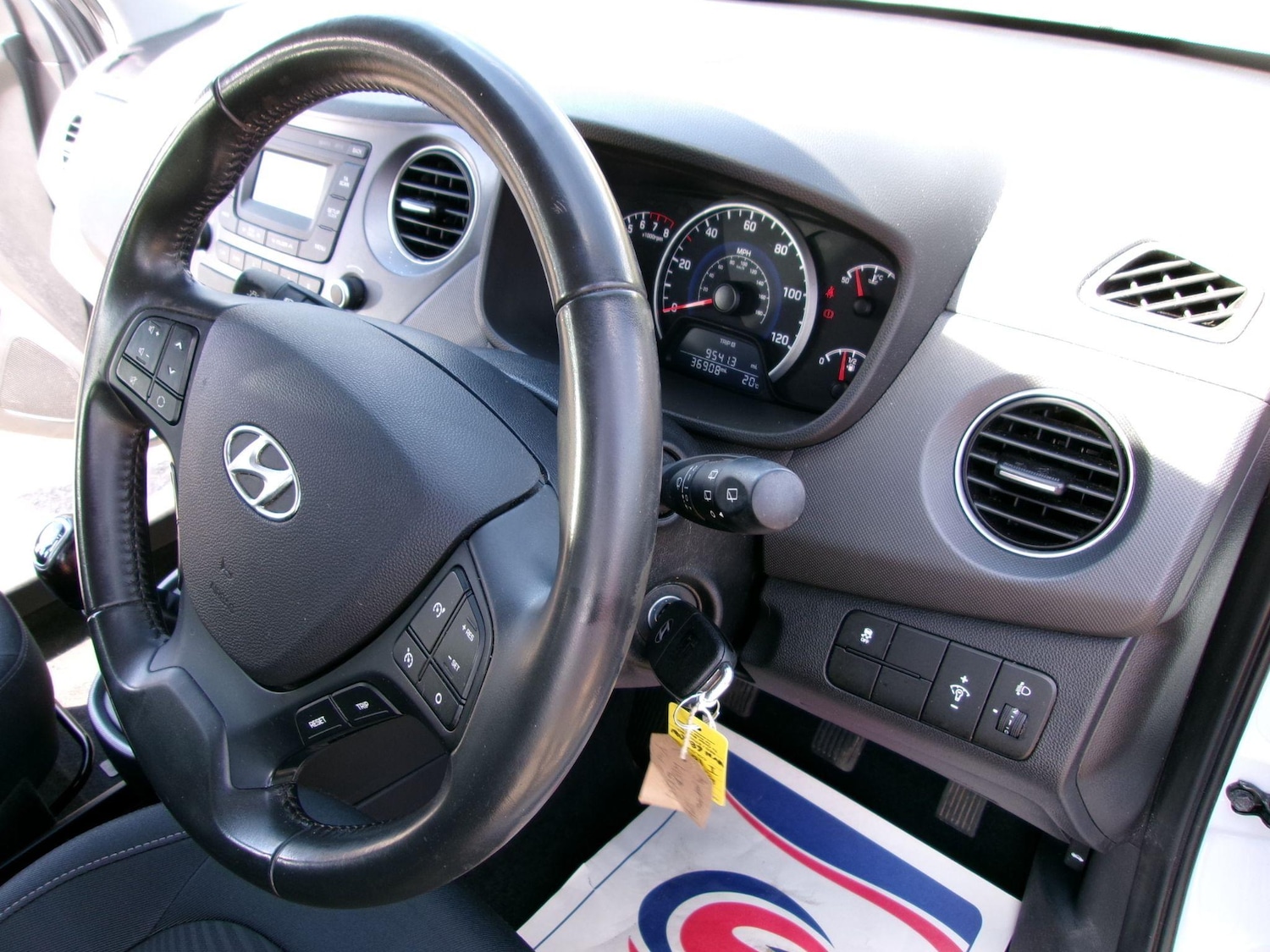 Vehicle 11