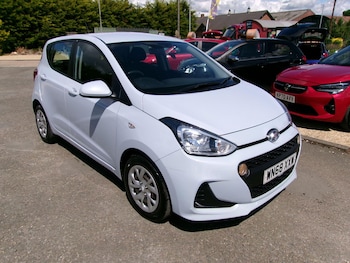 2018 (68) - 1.0 SE Euro 6 5dr