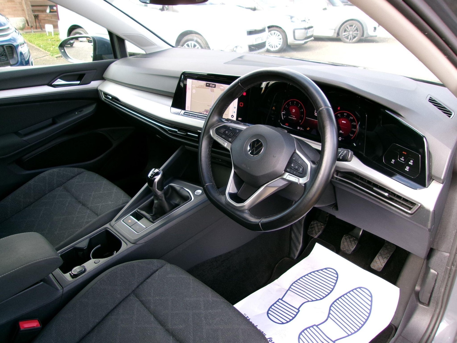 Used Volkswagen Golf for sale - 77882634: Photo 10