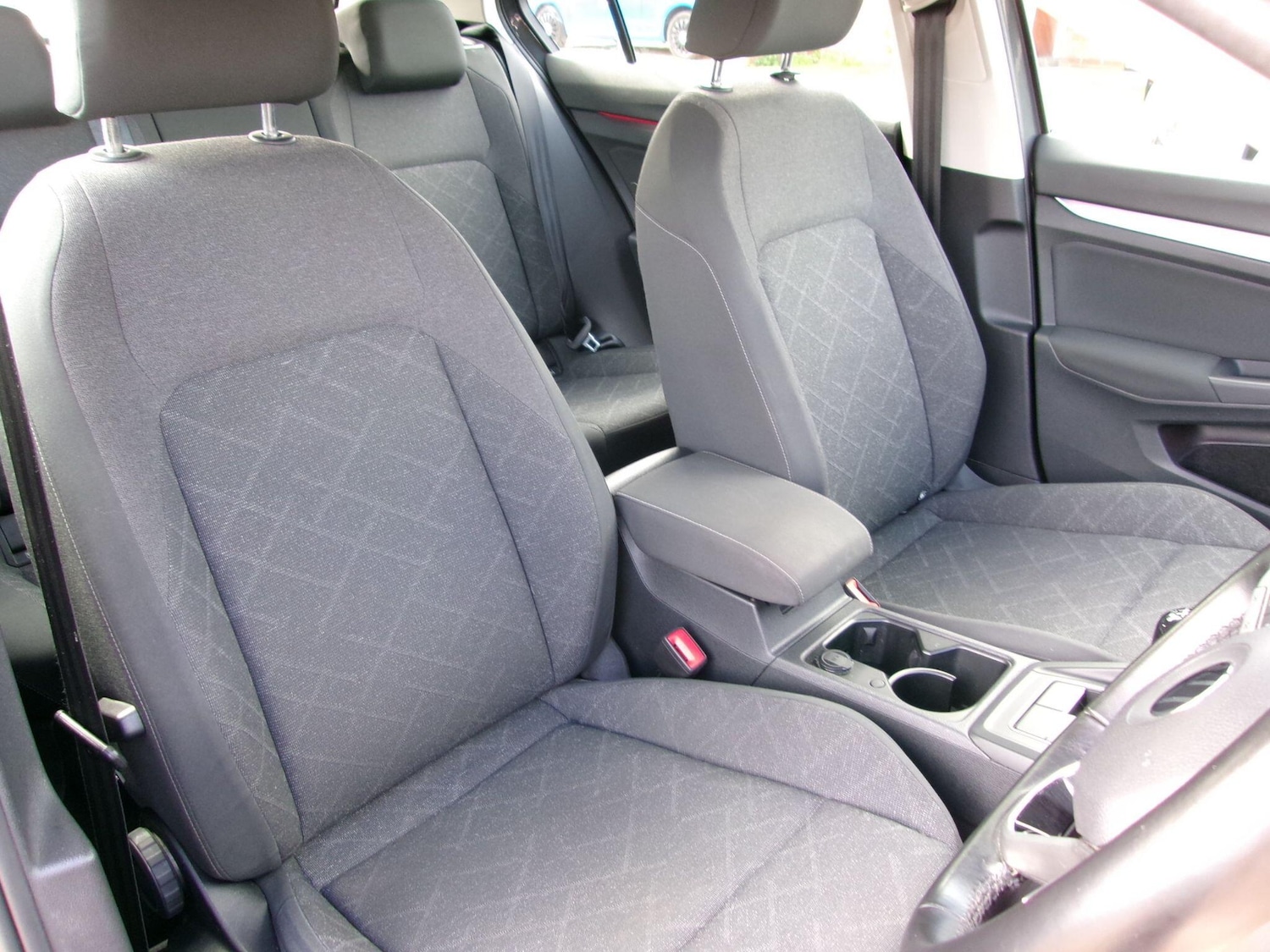 Used Volkswagen Golf for sale - 77882634: Photo 12