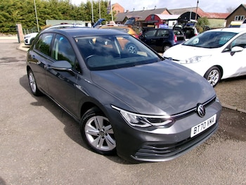 Volkswagen Golf feature image
