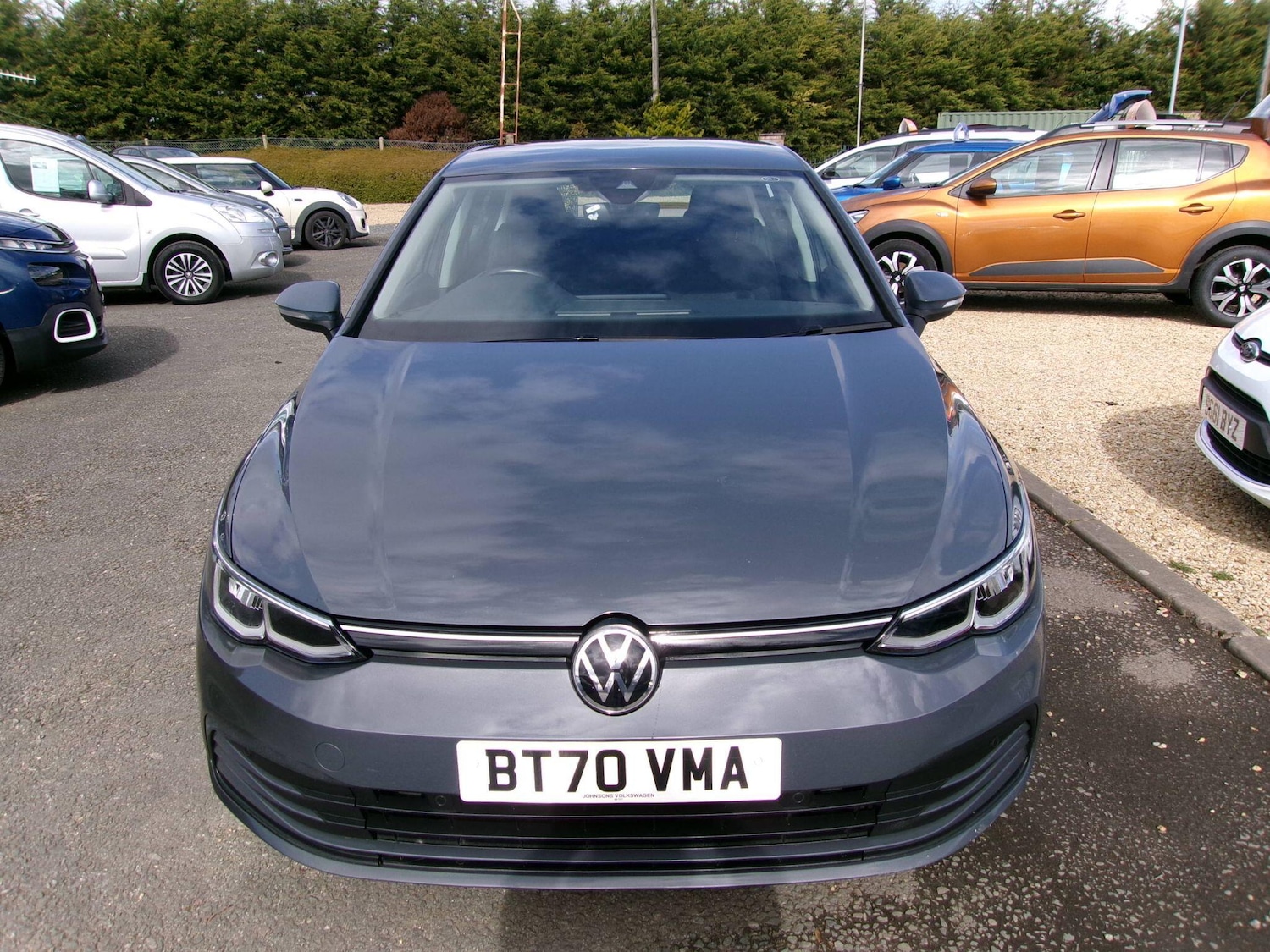 Used Volkswagen Golf for sale - 77882634: Photo 2