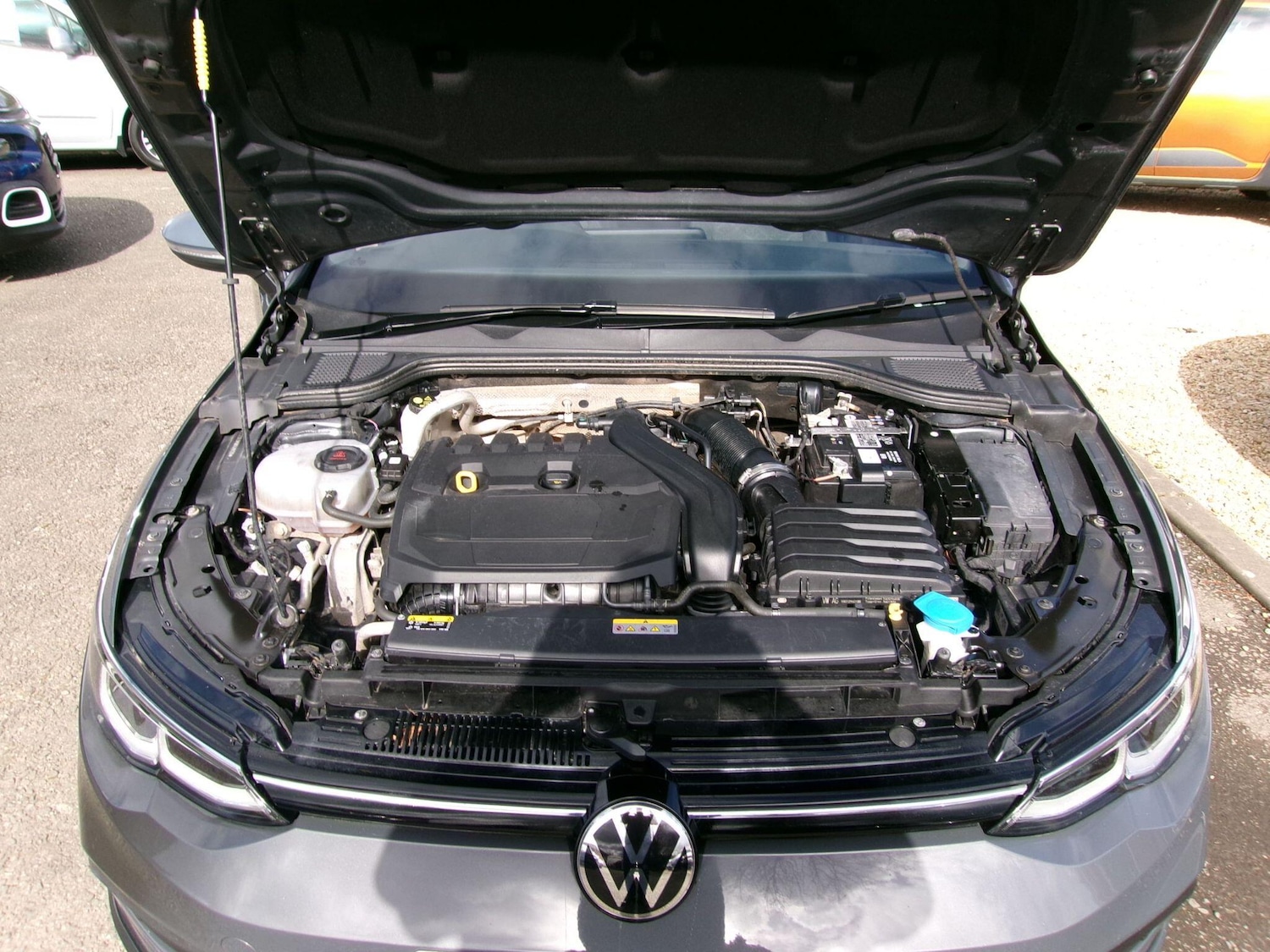 Used Volkswagen Golf for sale - 77882634: Photo 26