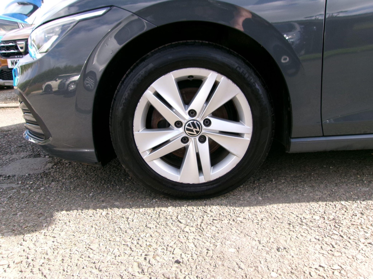 Used Volkswagen Golf for sale - 77882634: Photo 27