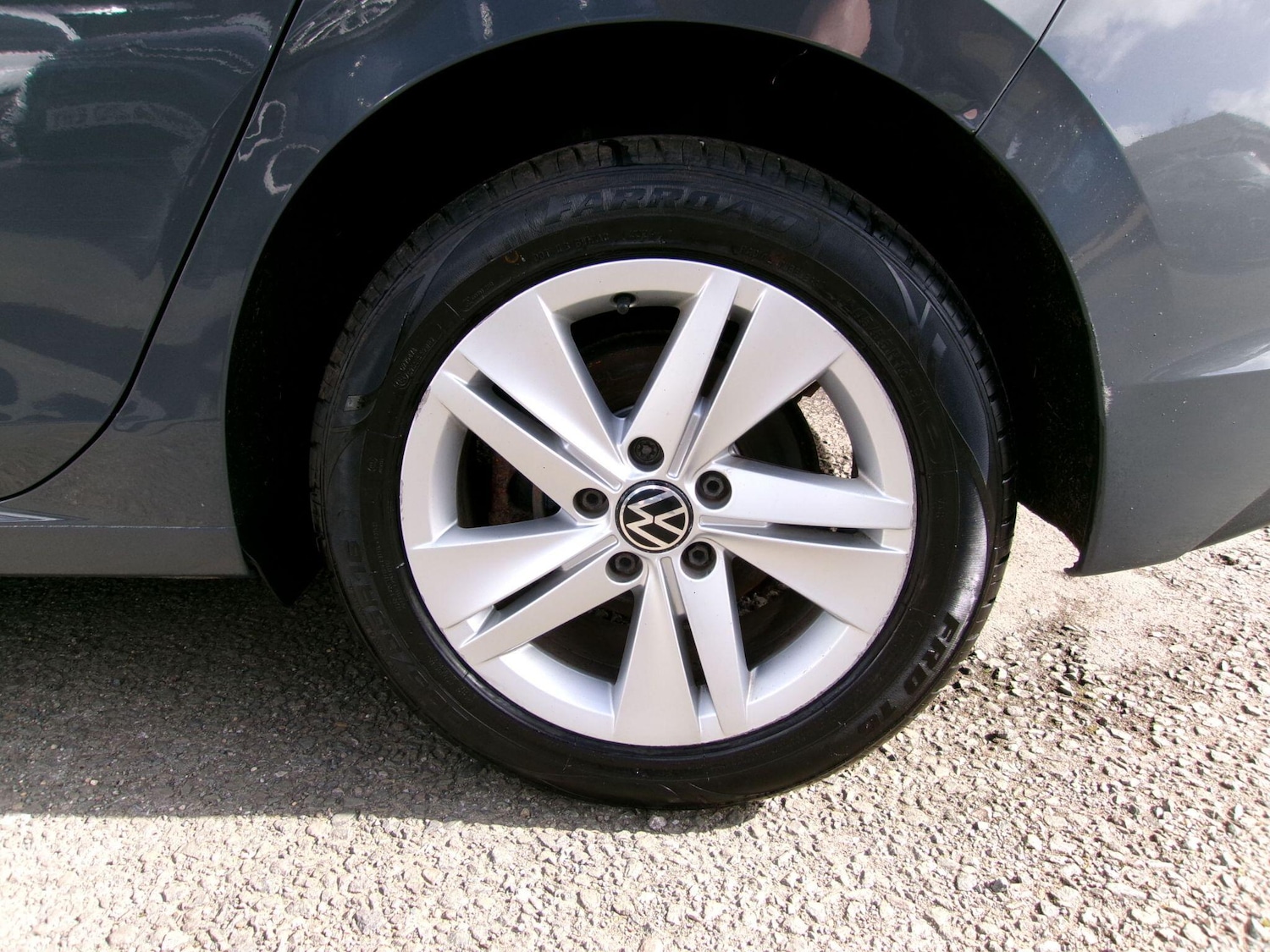 Used Volkswagen Golf for sale - 77882634: Photo 28