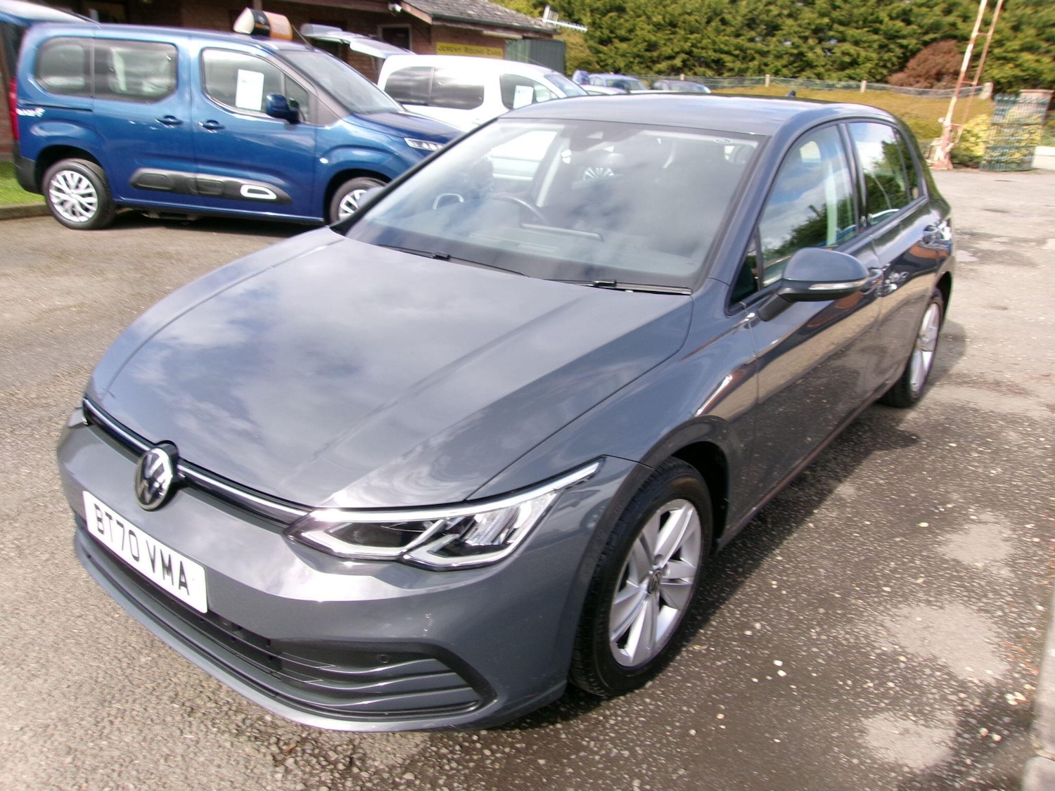 Used Volkswagen Golf for sale - 77882634: Photo 3