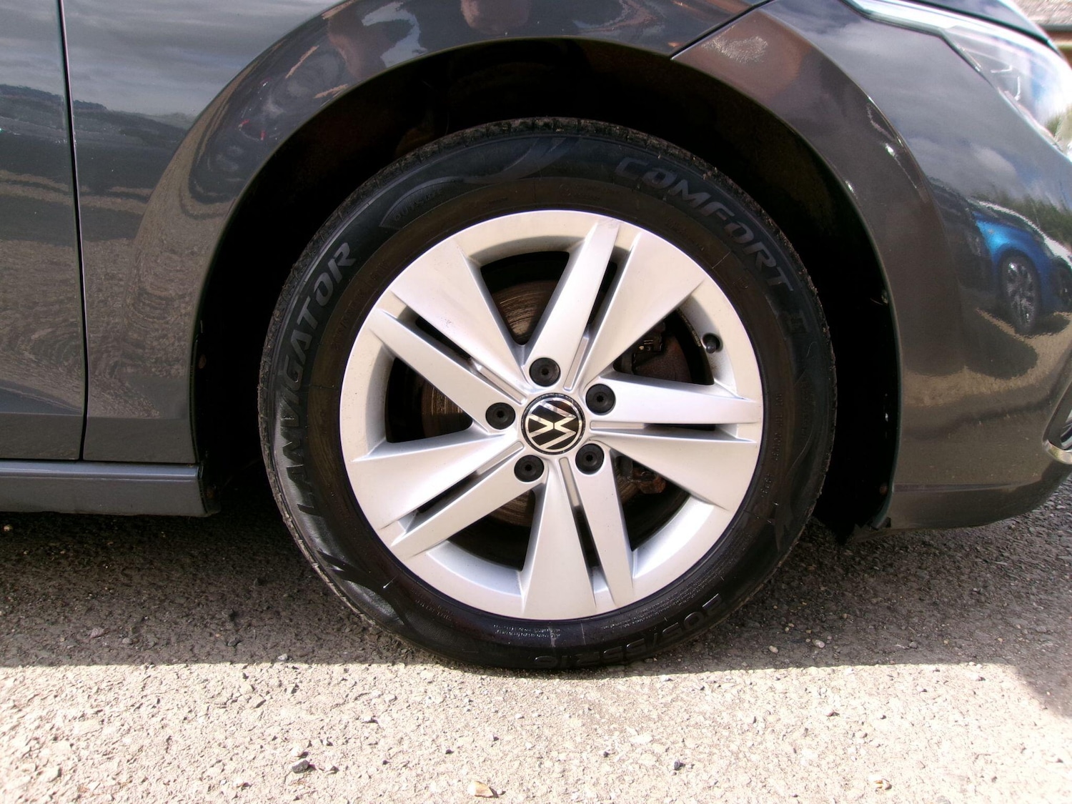 Used Volkswagen Golf for sale - 77882634: Photo 30