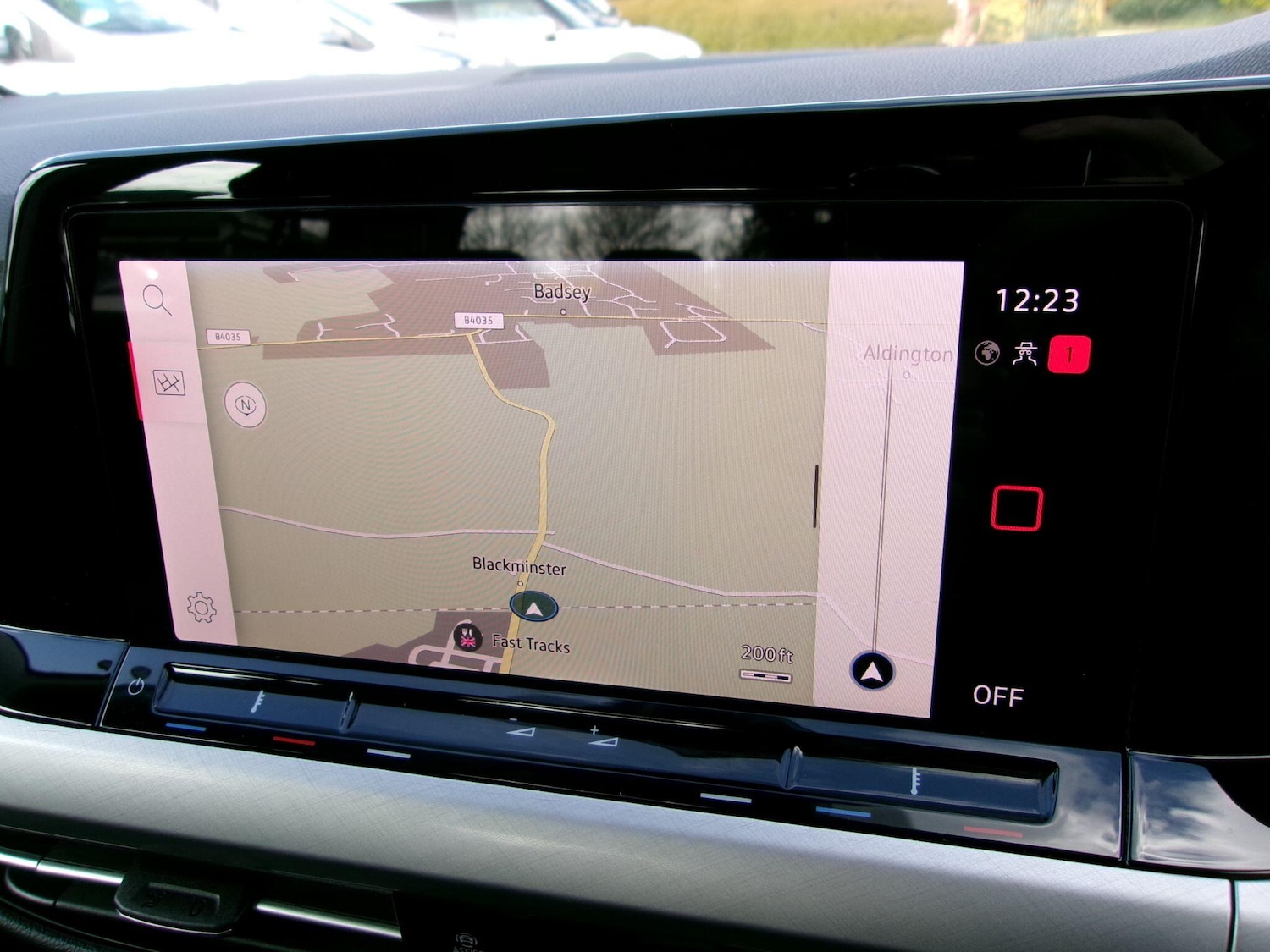 Used Volkswagen Golf for sale - 77882634: Photo 33