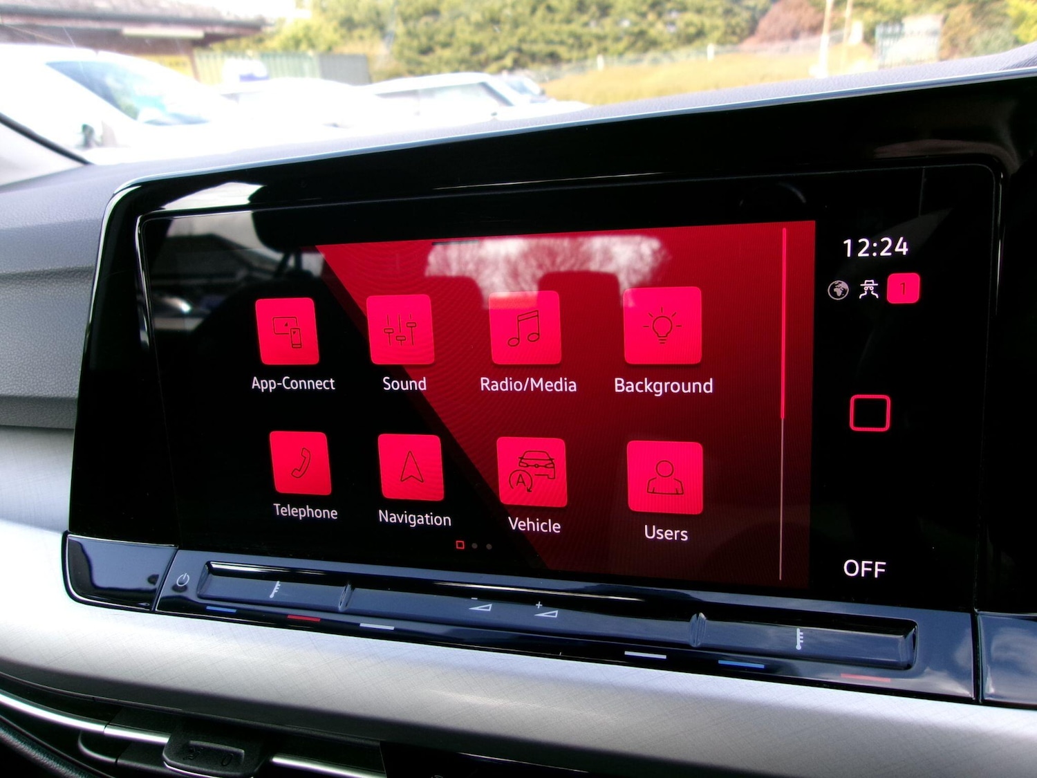 Used Volkswagen Golf for sale - 77882634: Photo 35