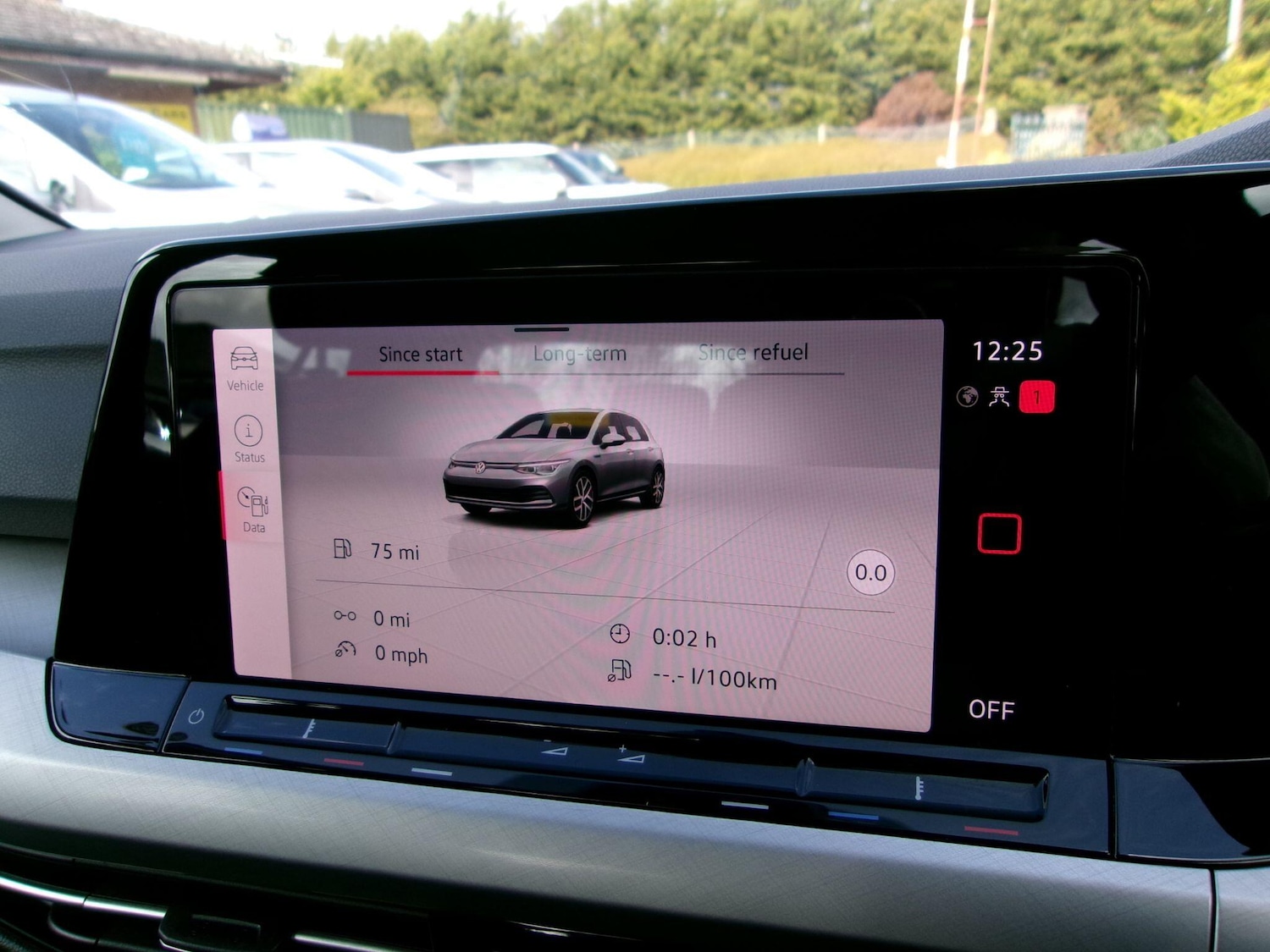 Used Volkswagen Golf for sale - 77882634: Photo 36