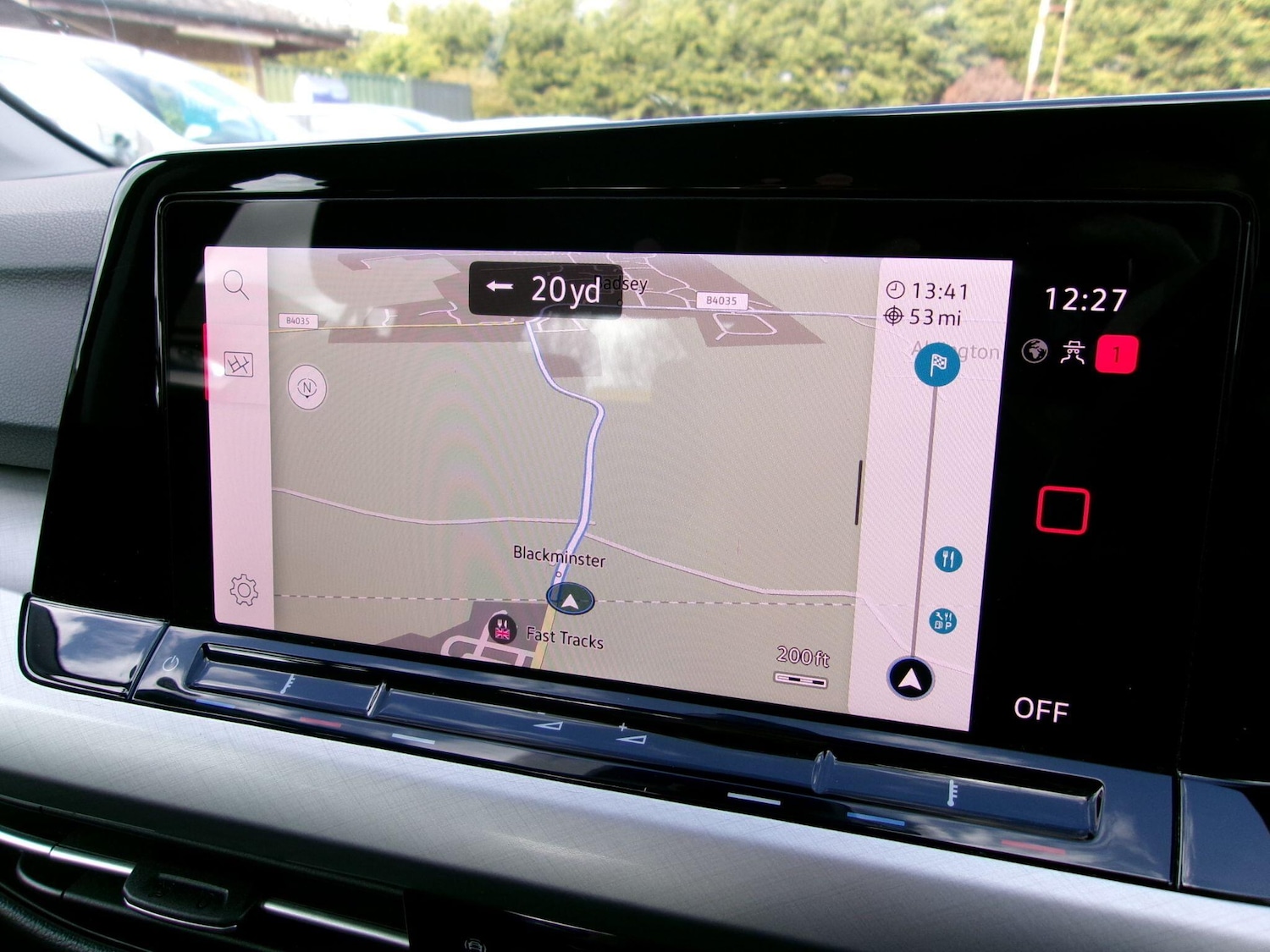 Used Volkswagen Golf for sale - 77882634: Photo 38