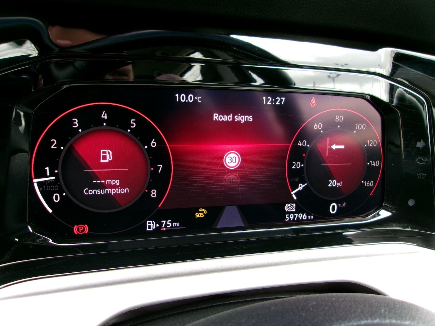 Used Volkswagen Golf for sale - 77882634: Photo 41