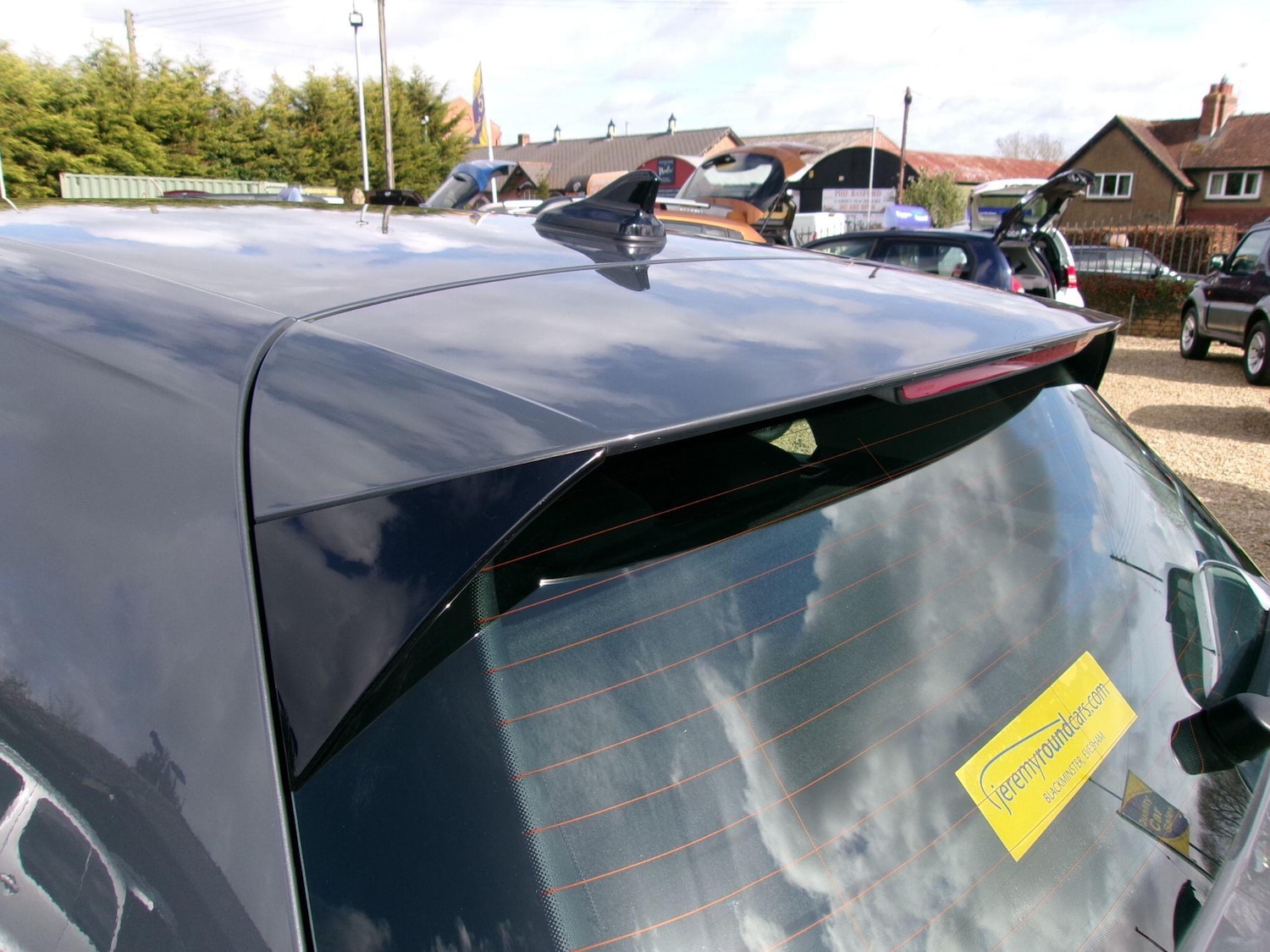 Used Volkswagen Golf for sale - 77882634: Photo 45