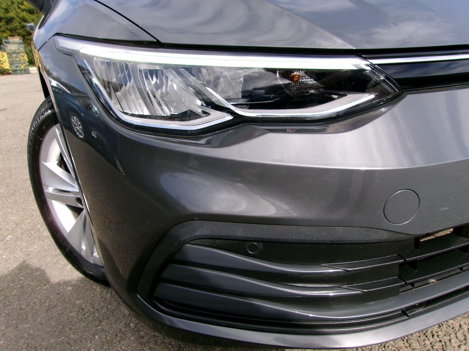 Used Volkswagen Golf for sale - 77882634: Photo 49