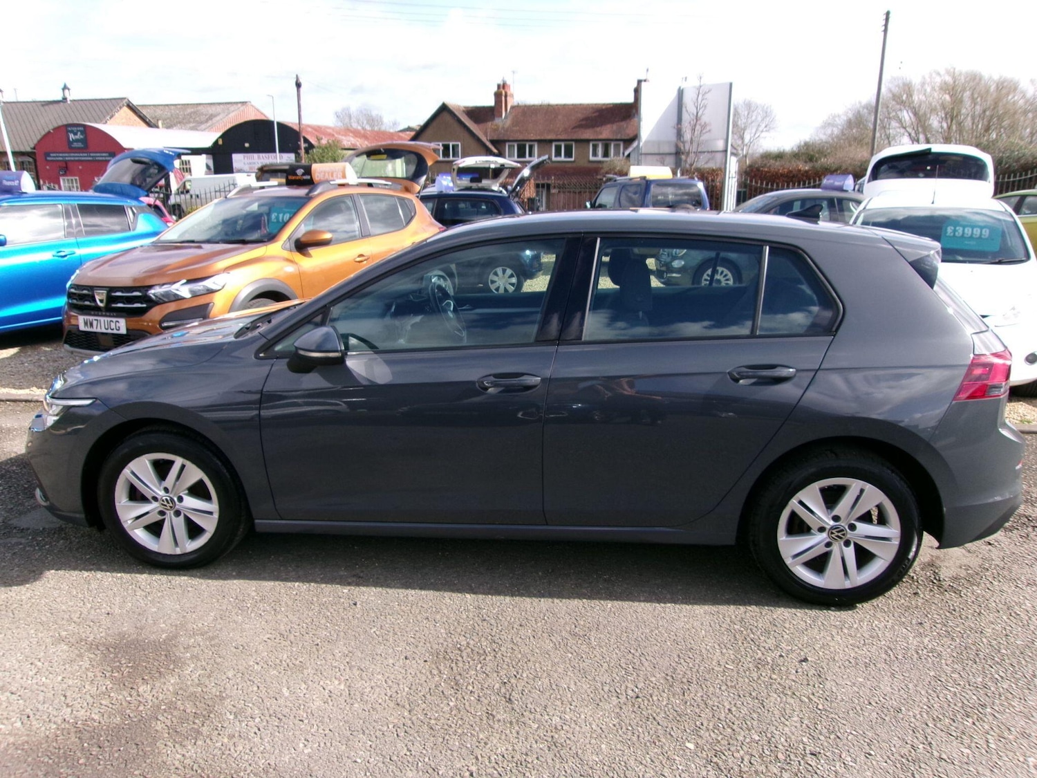 Used Volkswagen Golf for sale - 77882634: Photo 5