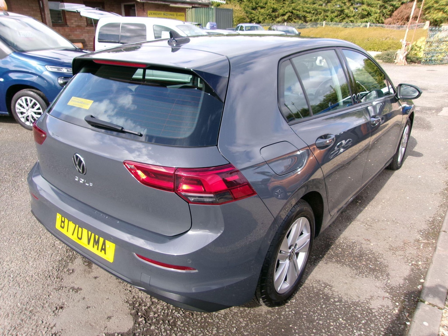 Used Volkswagen Golf for sale - 77882634: Photo 8