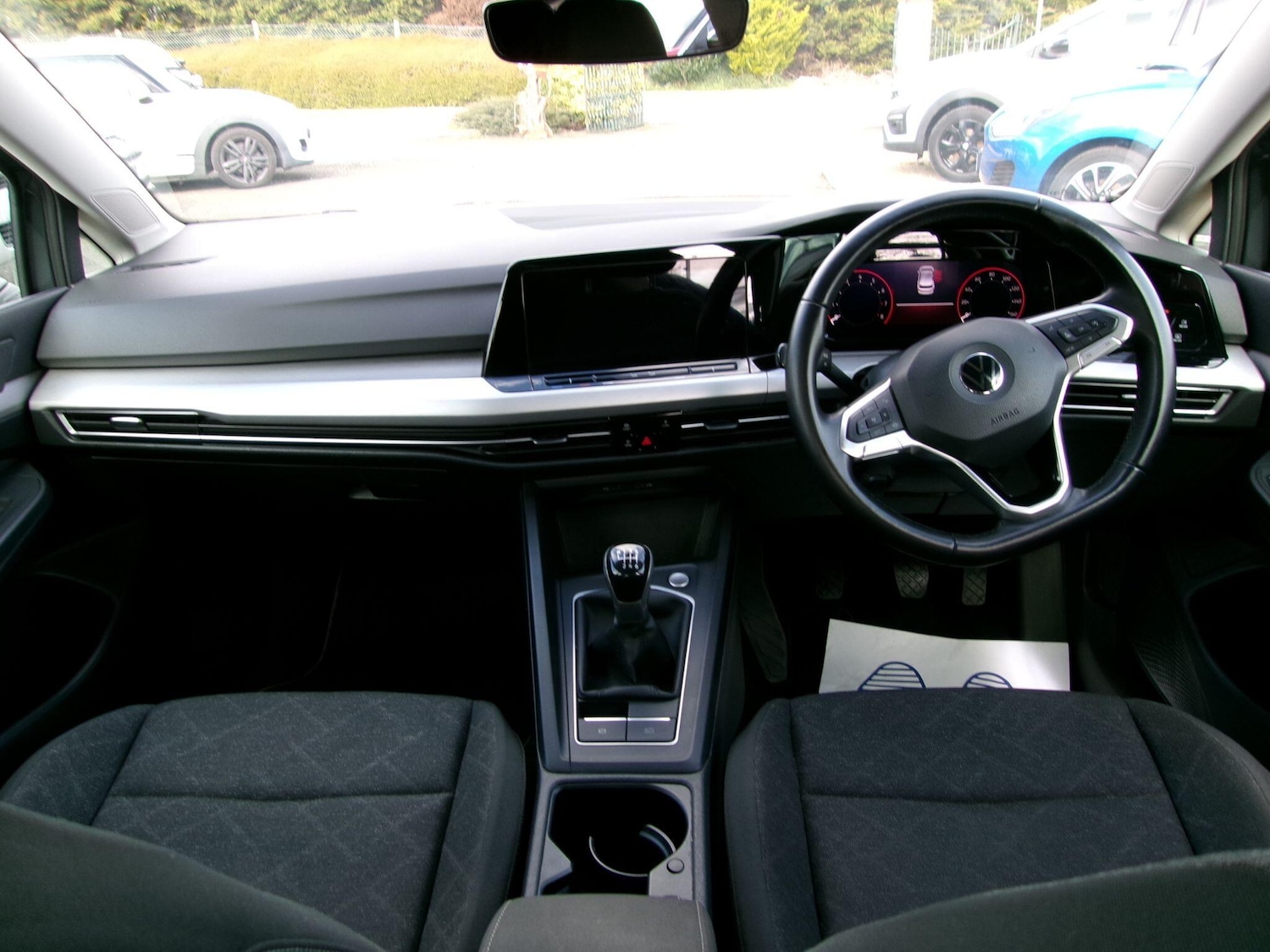 Used Volkswagen Golf for sale - 77882634: Photo 9