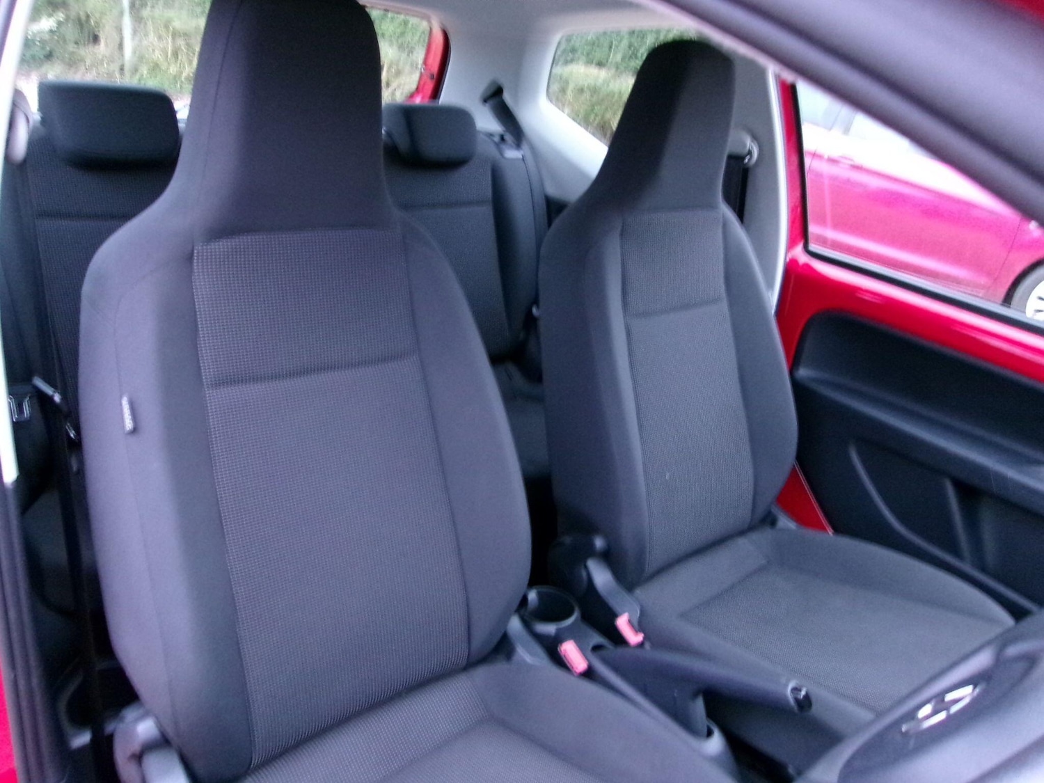 Used Volkswagen up! 2015 for sale - 77646560: Photo 12