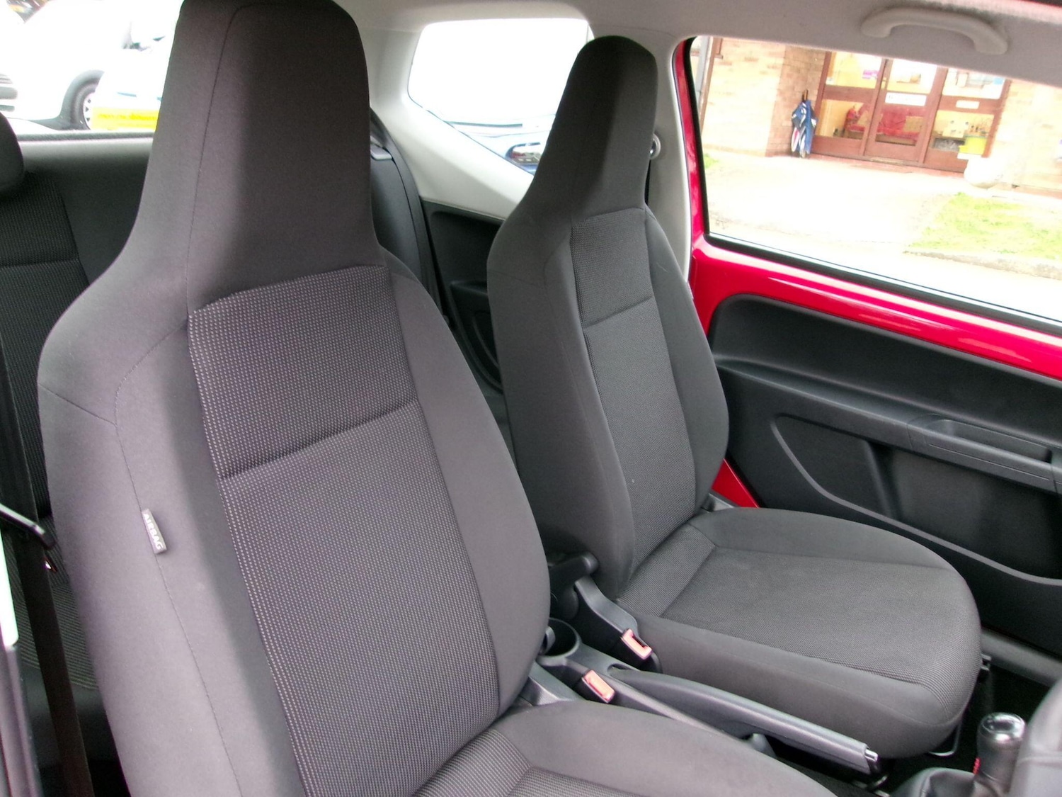 Used Volkswagen up! 2015 for sale - 77646560: Photo 13