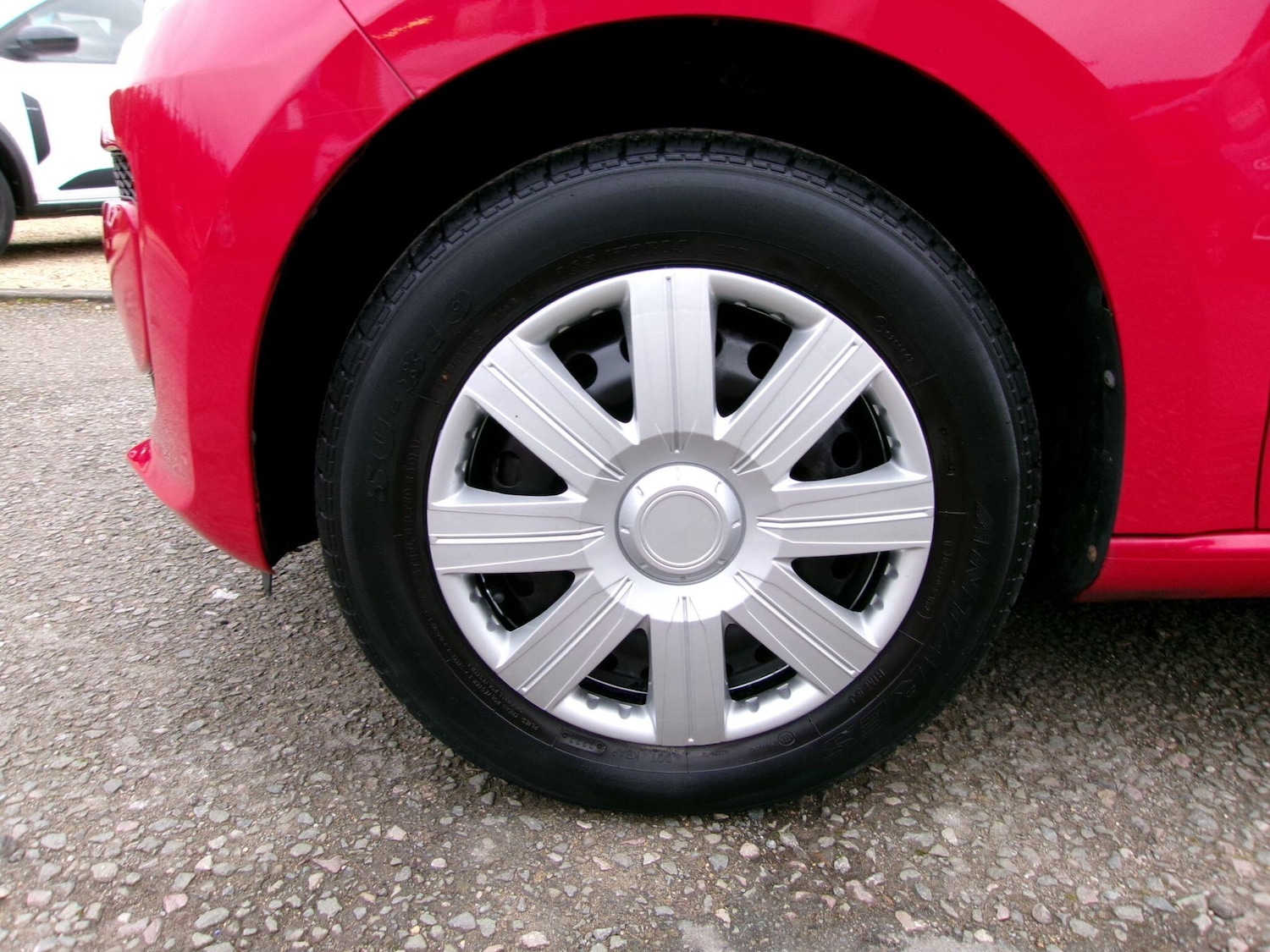 Used Volkswagen up! 2015 for sale - 77646560: Photo 20