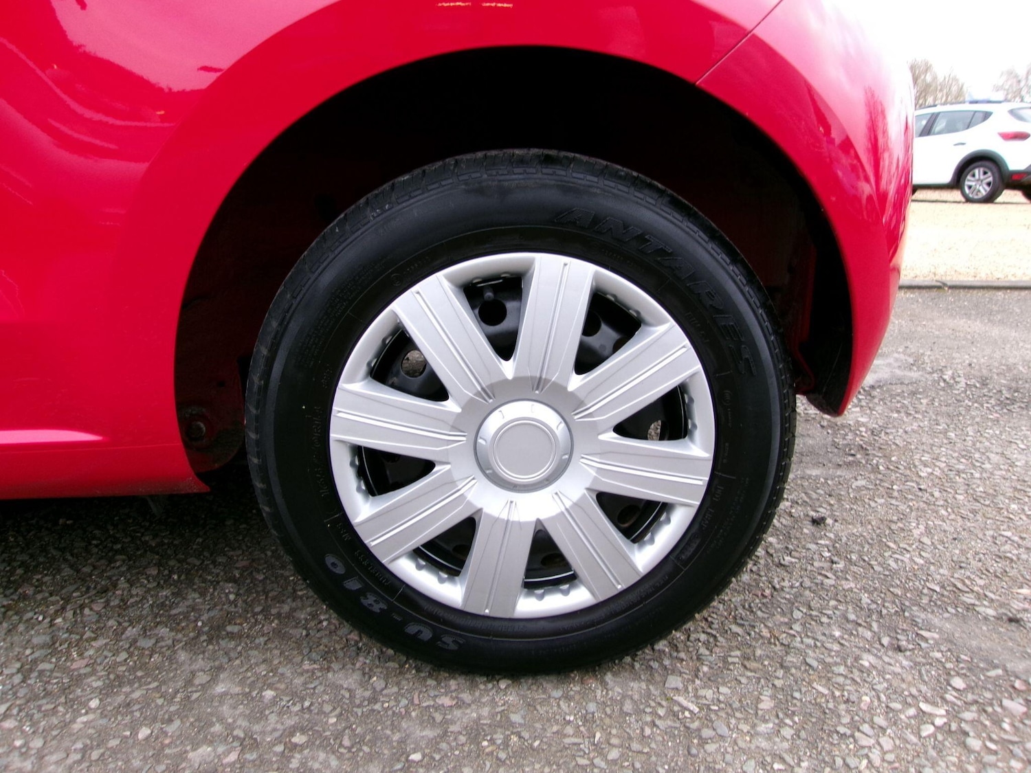 Used Volkswagen up! 2015 for sale - 77646560: Photo 21