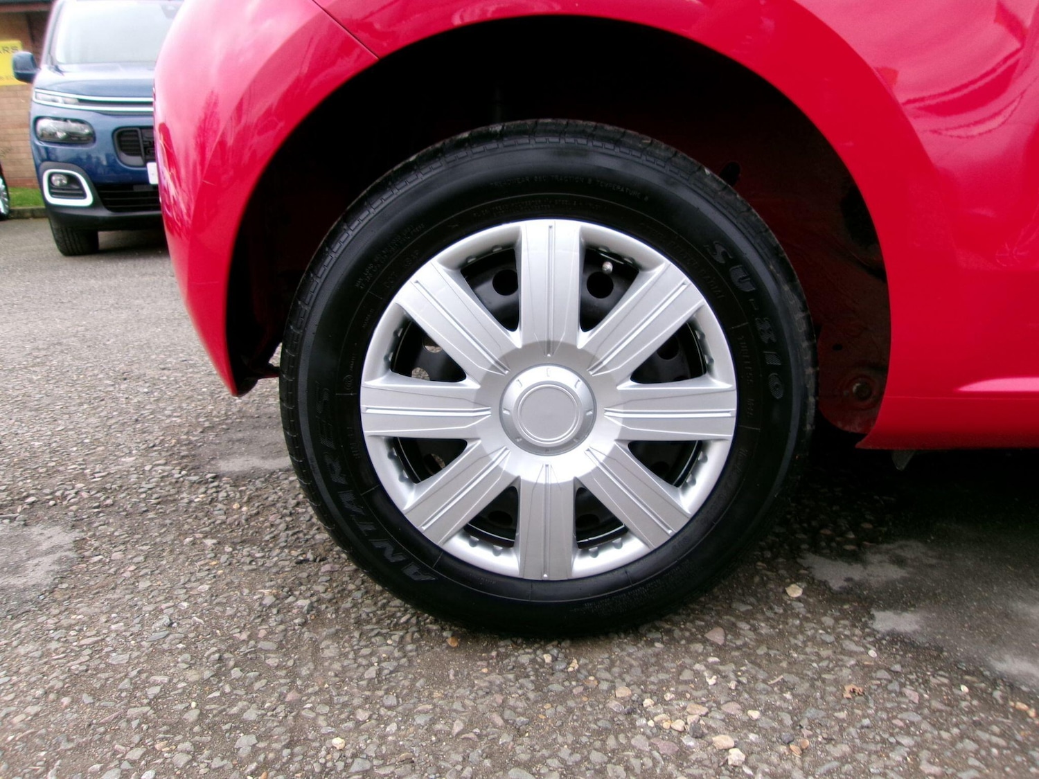 Used Volkswagen up! 2015 for sale - 77646560: Photo 22