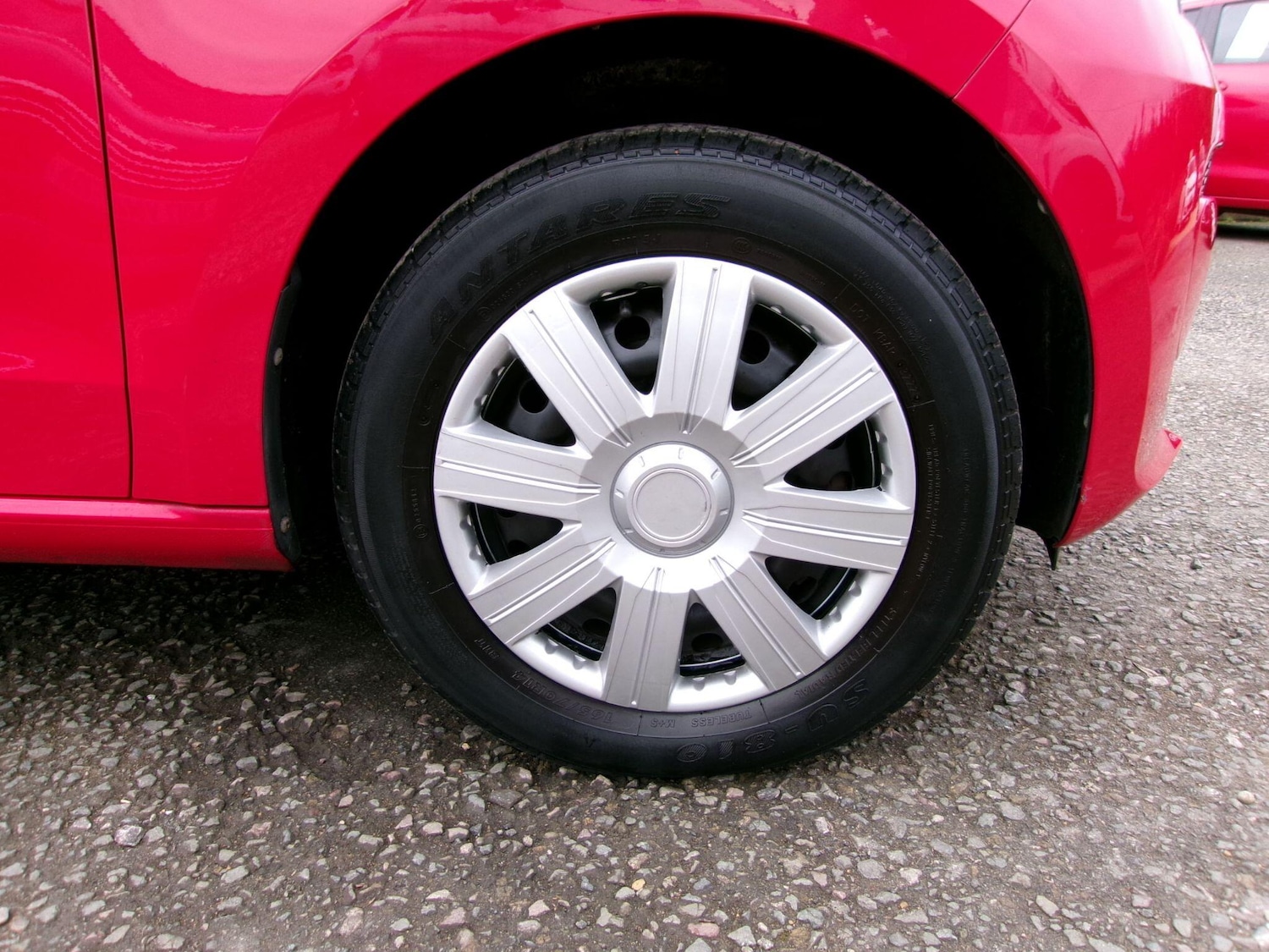 Used Volkswagen up! 2015 for sale - 77646560: Photo 23