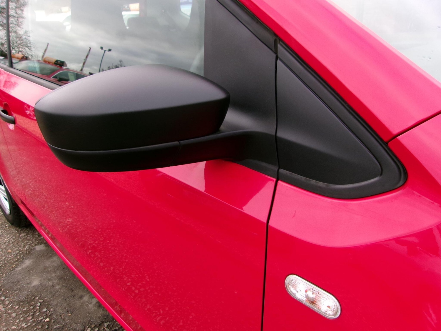 Used Volkswagen up! 2015 for sale - 77646560: Photo 27