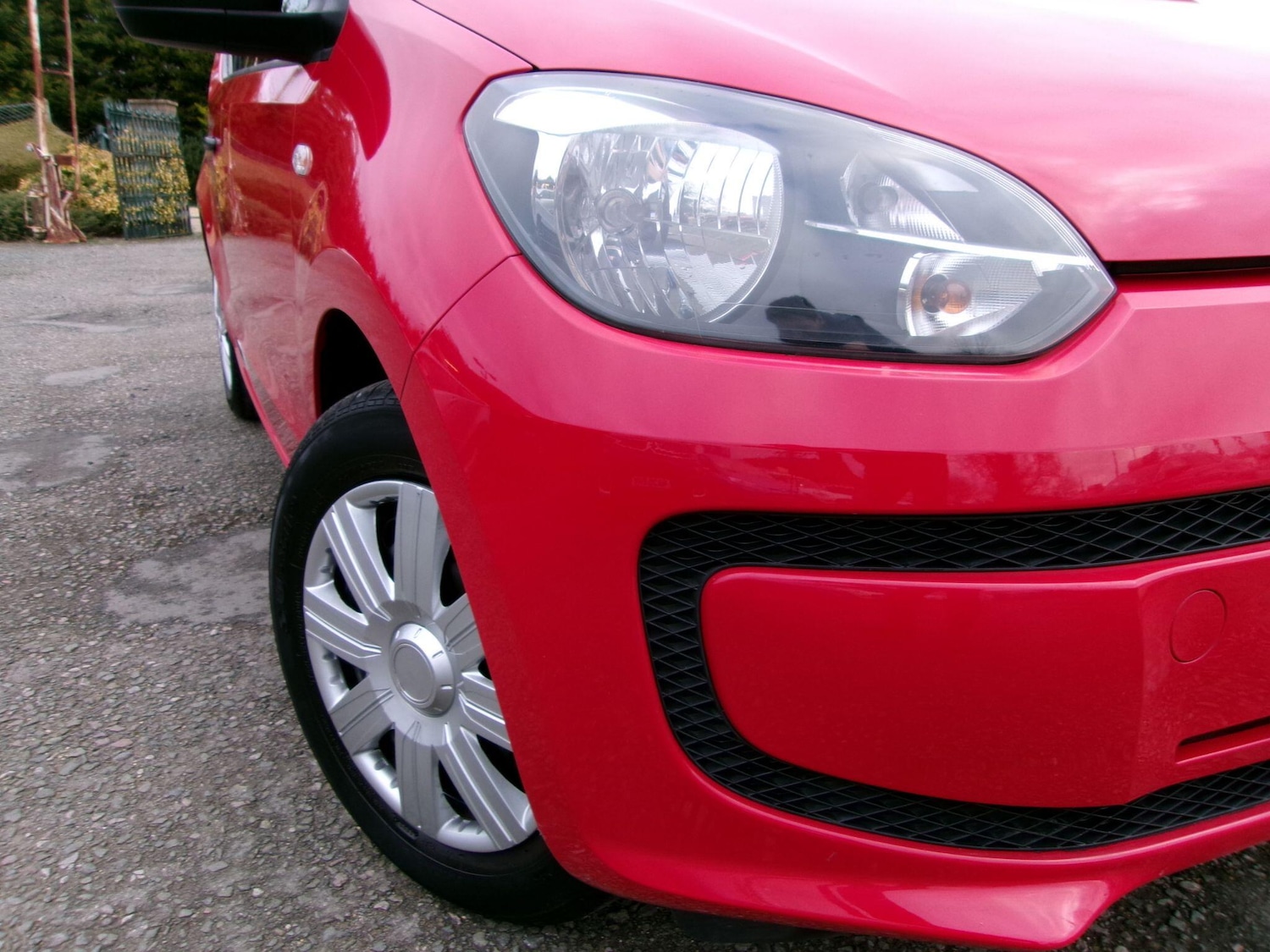 Used Volkswagen up! 2015 for sale - 77646560: Photo 32