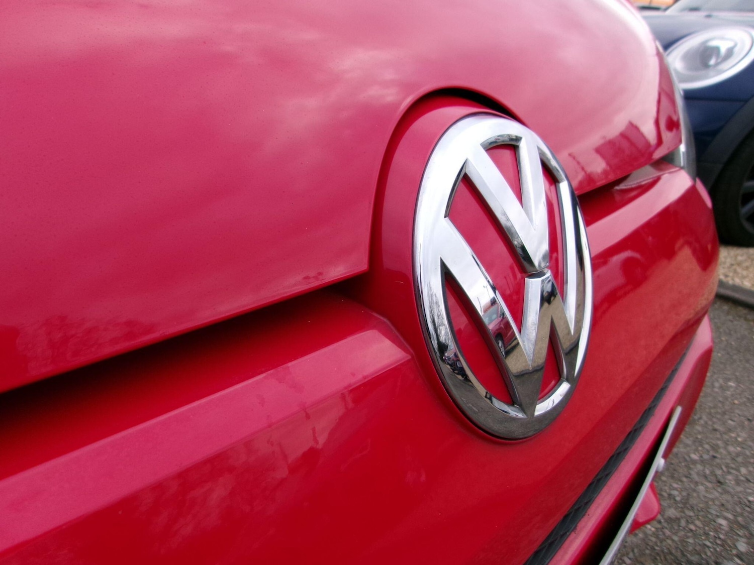 Used Volkswagen up! 2015 for sale - 77646560: Photo 33