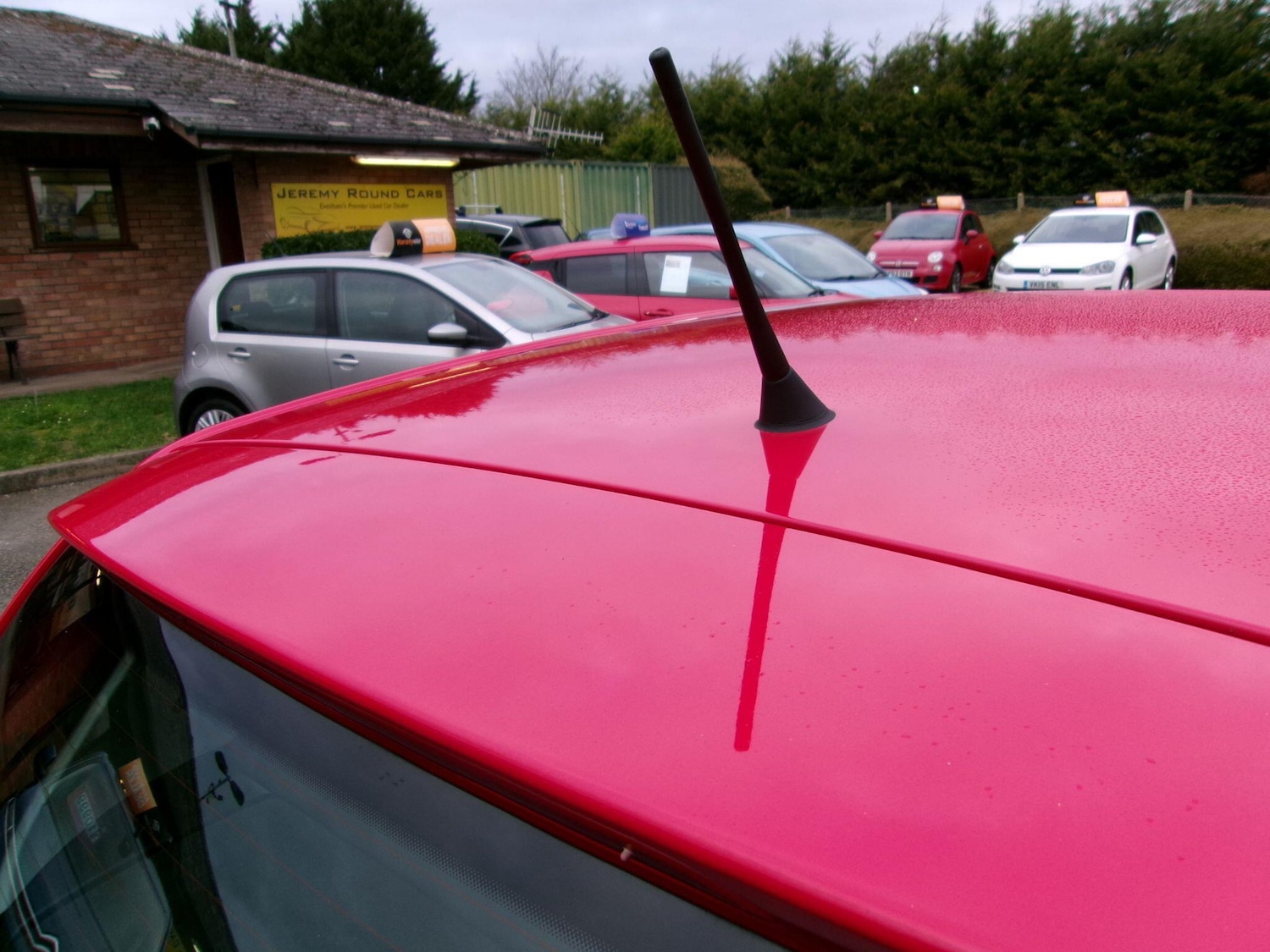 Used Volkswagen up! 2015 for sale - 77646560: Photo 36