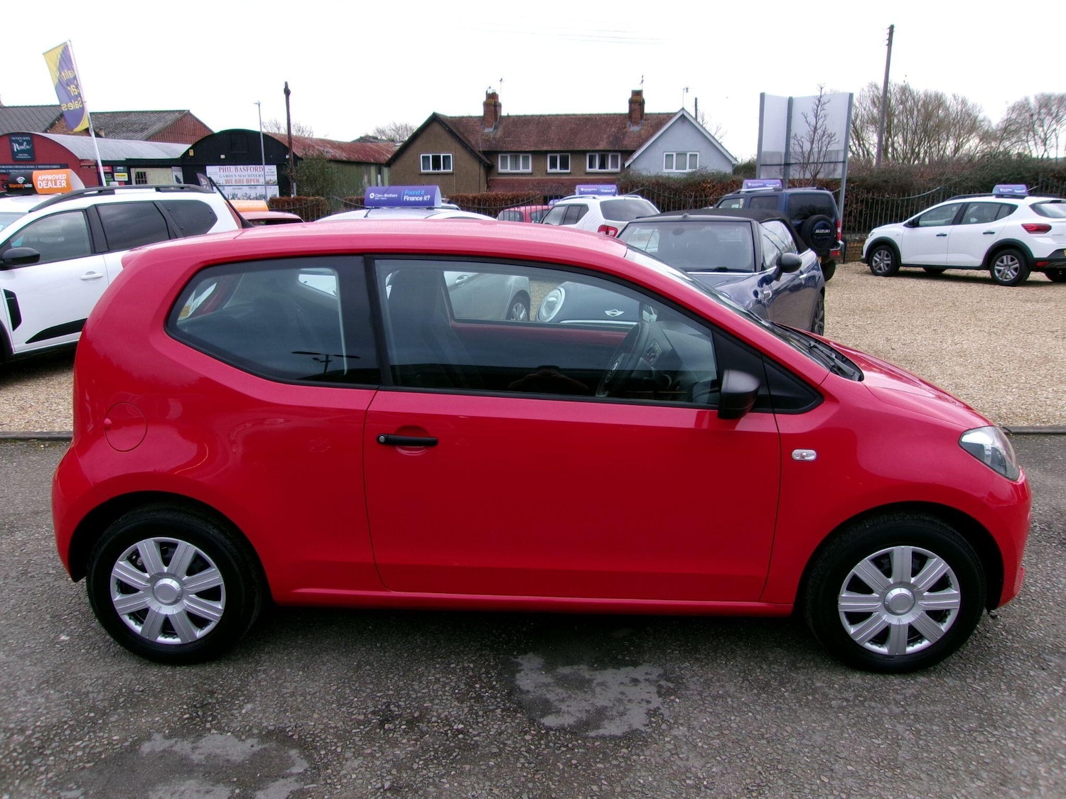 Used Volkswagen up! 2015 for sale - 77646560: Photo 7