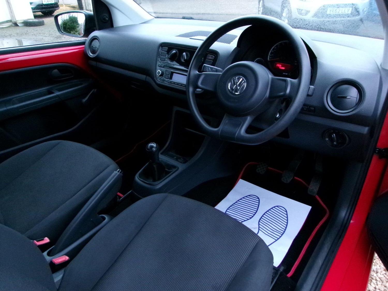 Used Volkswagen up! 2015 for sale - 77646560: Photo 9